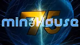 Mix track 075 I Born to Second Earth I