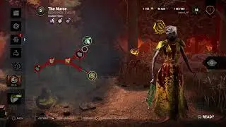 Dead By Daylight