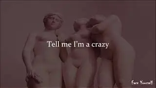 I’m a 빛 (I’m a B) - Hwasa - (english lyrics)