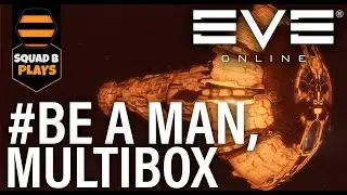 How to Make More ISK in EVE Online Using Multiboxing (Beginner‑Friendly Guide)