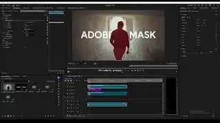 New Premiere Pro Object Mask Tool in Beta version ? 👀😱🔥😍