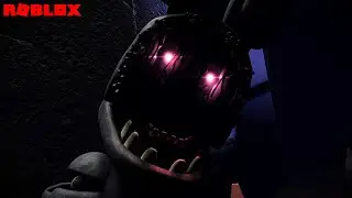3 Idiots Awaken Bonnie | Roblox Forgotten Memories Night 2