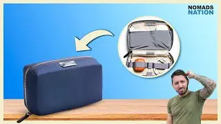 Bellroy Tech Kit Review [Epic Guide]