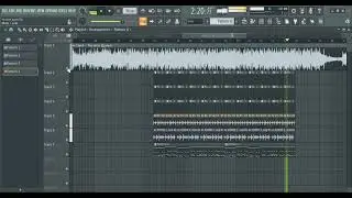 Javid - Ты моя Дунья _ Nasini El Donya (Remix)
