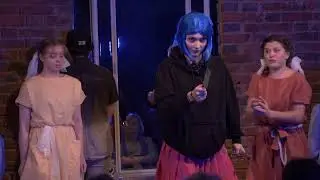 Когда я вырасту стану Машей трейлер