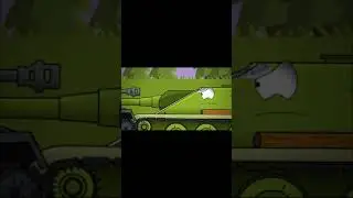 😱 #shorts #short #мультикипротанки #shorts #short #мультикипротанки  #WorldofTanks