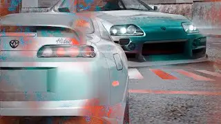 САМЫЙ КРАСИВЫЙ КОНФИГ 🔥