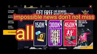 Free Fire Today Redeem Code  FFWS GRAND FINAL  GLOO  WALL Redeem_SANJAY 444 IN TAMIL💯💯