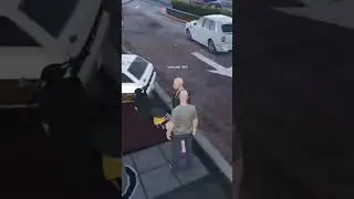 Мистер пердящий микрофон gta 5 rp 