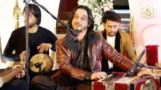 آهنگ جدید شرافت پروانی در امریکا” گل به دامان تو ام” sharafat parwani new song “ Gul ba damane to am