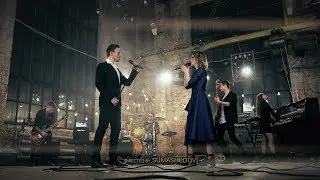 DAILY MAIL "COVER SHOW" | Directed by SUMASHEDOV