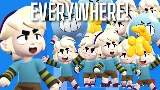 The Guspocalypse Is Real