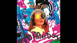 Poni Gan - Day After Day [2022] Full Album