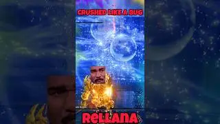 Got wrecked by Rellana ! #eldenring #eldenringedit #eldenringmemes #fromsoftware #darksouls #pc #ps5