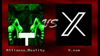 Alliance_Reality Showcase Mugen