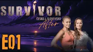 SURVIVOR AFTER | E01 Život po survajvri Tereza vs. Soňa