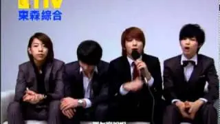 Lesson 1 - CNBLUE Teaching Korean