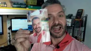 DNP DS-RX1HS 🖨️ Drukarka do zdjęć z Fotobudki. Zobacz jak drukuje! 🙂