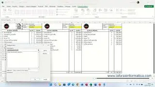 Esporta Area Di Stampa in PDF Con Codice VBA Excel