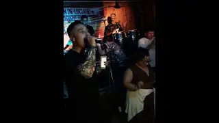 Damian Lescano 2017 / Súbeme la radio (estreno)