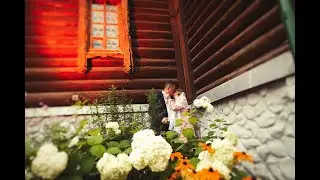 Венчание в день свадьбы