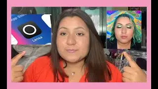 Photo Editing App Review- LENSA