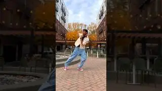 With You - AP Dhillon | Dance Cover | Arpit Goyal Choreography