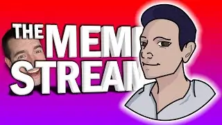 This is a PSA Saifty Announcement: The Meme Stream Ep 3 - Saif