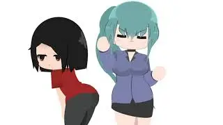 KETSU DRUM MEME x WARP | Sticknodes
