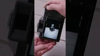 A Camera With 1TB Built-In SSD 📷 X2D 100C