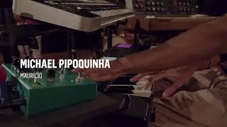 Michael Pipoquinha | 
