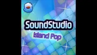 SoundStudio: Island Pop
