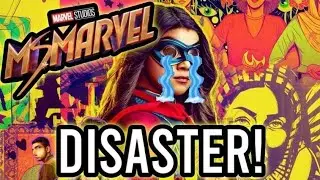 Ms. Marvel Is A Disaster | TV Show Review