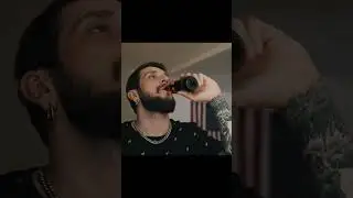 Этот человек собирал 10 000 банок под CocaCola
