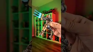 Let’s unbox Isaac Clarke Figma action figure from the survival horror video game Dead Space!