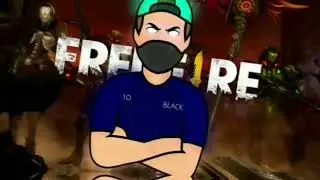 NOVA INTRO DO CANAL! S2