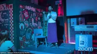 Book Fringe Launch Party
