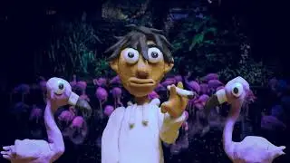 AMBIENT TRAP