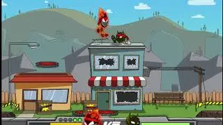 Chaos Faction 2 Survival just not when i die