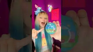 @JennyDevil me RETÓ a encontrar la BOLA SORPRESA de PEPP4 PlG!! 😱🐷🩷