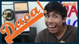 UndocU | Applying for Deferred Action for Childhood Arrivals (DACA)!