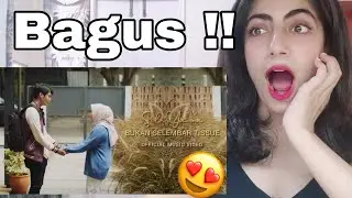 Selfi Yamma - Bukan Selembar Tissue | Official Music Video Reaction