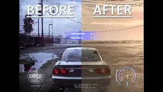 FPS BOOST NFS HEAT 2026
