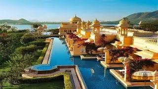Itinerary Planner (Rajasthan Hackathon 4.0)