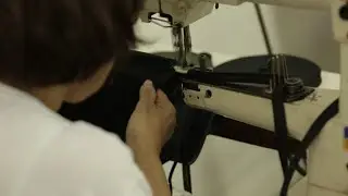 Son mujeres, titulares de #PotenciarTrabajo y lograron recuperar la fábrica en la que trabajaban