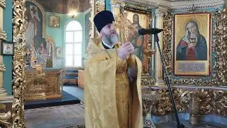 Памяти свт. Иннокентия, митр. Московского