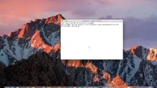 How to Show Hidden Files/Folders on macOS Sierra [1 min tutorial]