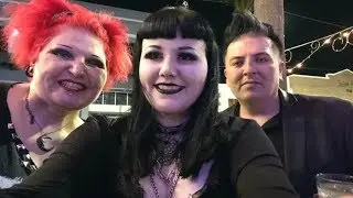 Absolution Fest 2019 VLOG (Part 1)