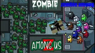 Among Us Zombies (Roblox)