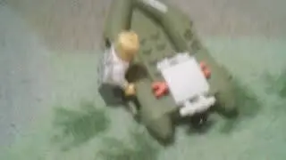 Alberti Lego film #1